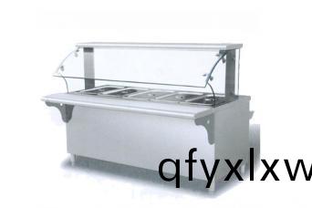 商(shang)用廚房(fang)設備(bei)會智(zhi)能化、綠色環(huan)保(bao)、集成化、簡約化(hua)